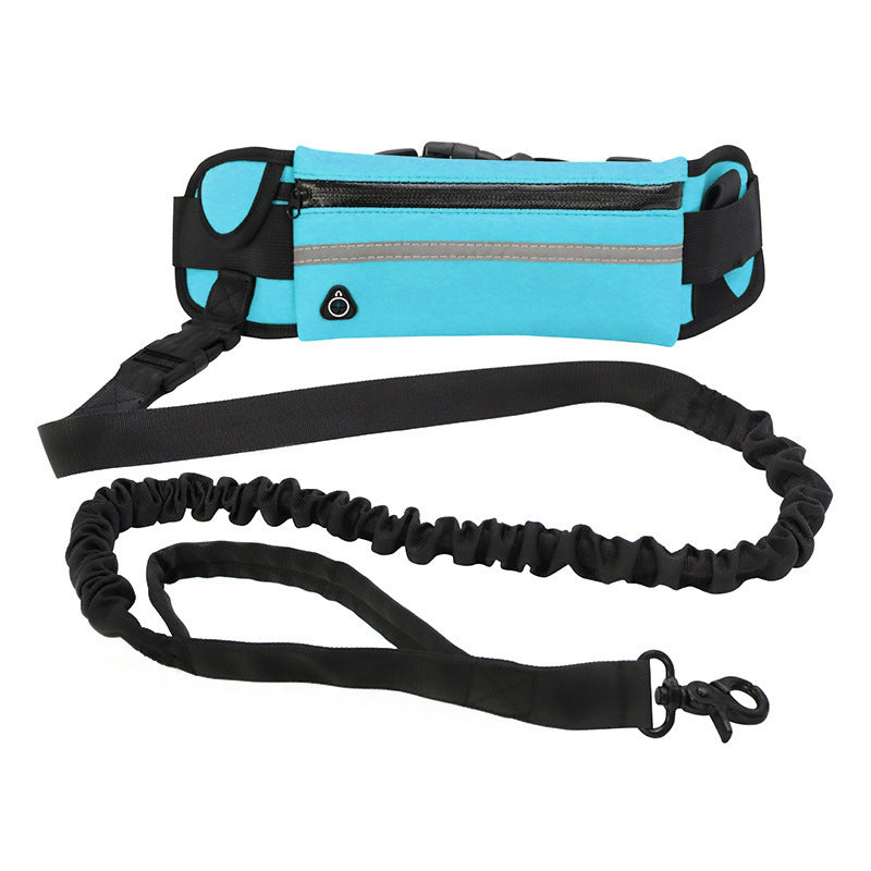 hart loop honden riem