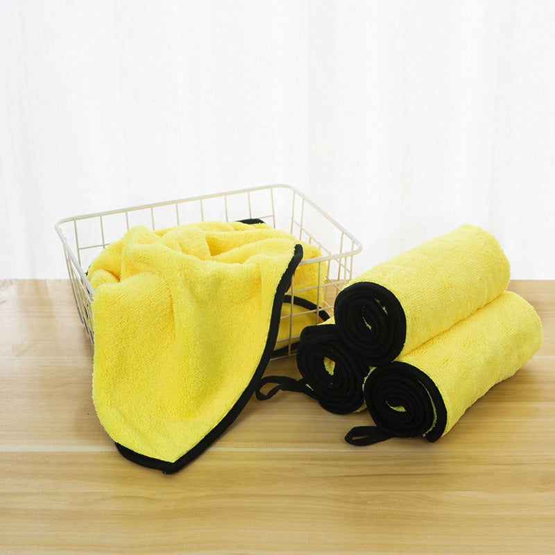 Honden handdoek