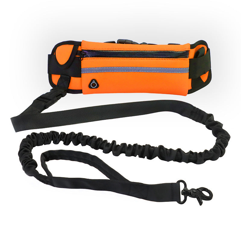 hart loop honden riem