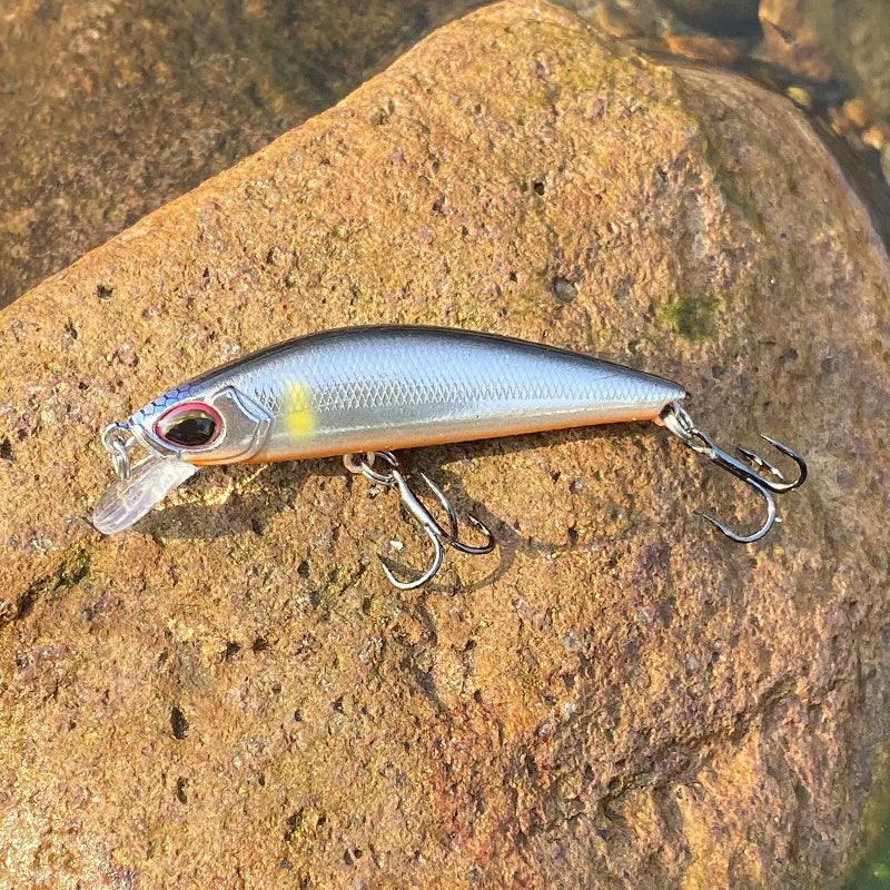 Streamer kunst  Aas Snel Zinkend 6,3 cm