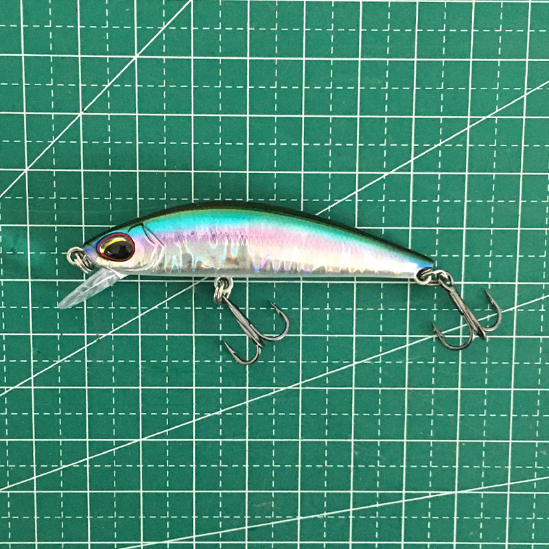 Streamer kunst  Aas Snel Zinkend 6,3 cm