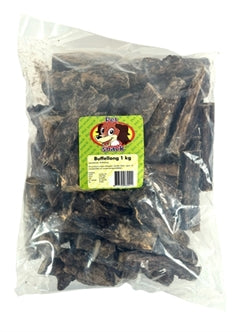 PETSNACK BUFFELLONG
