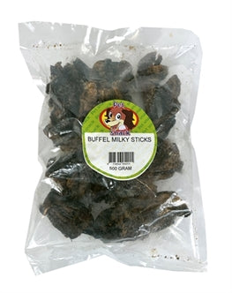 PETSNACK BUFFEL MILKY STICKS