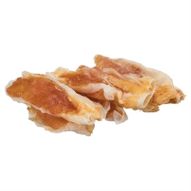 TRIXIE KONIJNENOREN MET KIP 150st x 18gr
