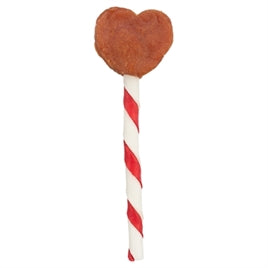 TRIXIE HEART LOLLIPOP KIP